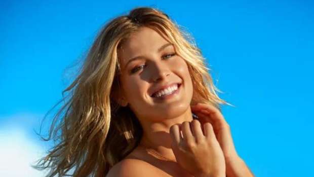 Genie Bouchard
